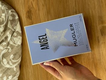 Eau de parfum Mugler