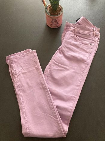 Cimarron jean pantalon taille 28 femme