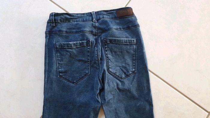 Jean fille Taille 32 Only chelo3 - photo numéro 5