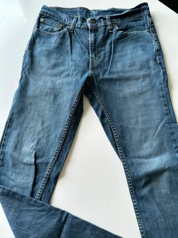 Jeans Lévis coupe 511