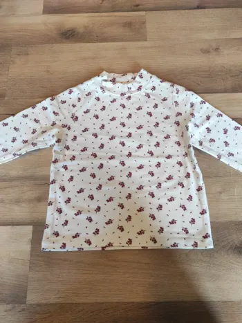 Tee-shirt ML 4 ans LC Kids