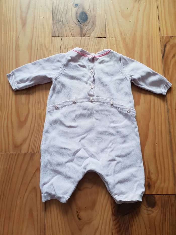 Pyjama Petit Bateau - photo numéro 4