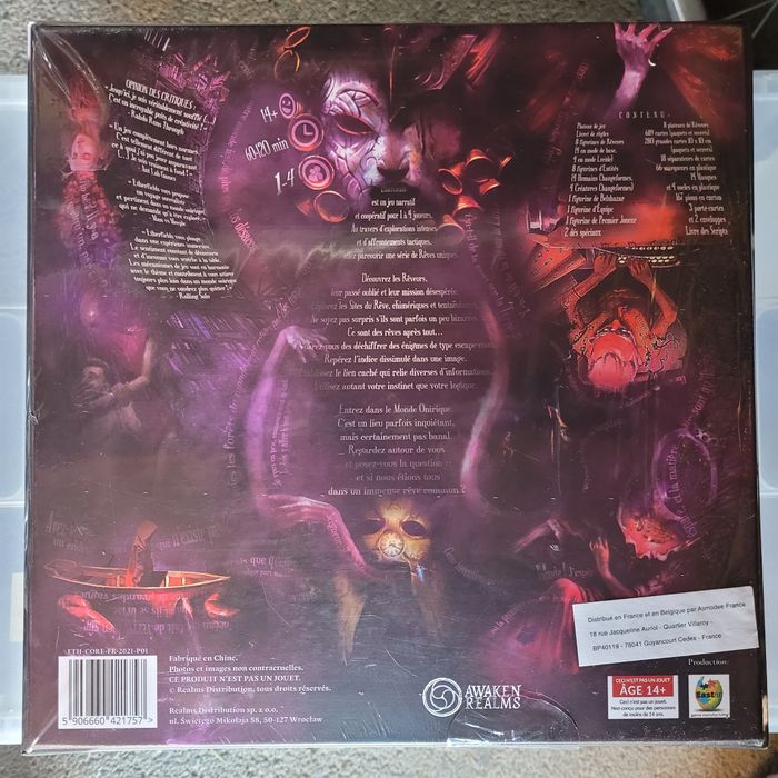 Etherfields - photo numéro 2