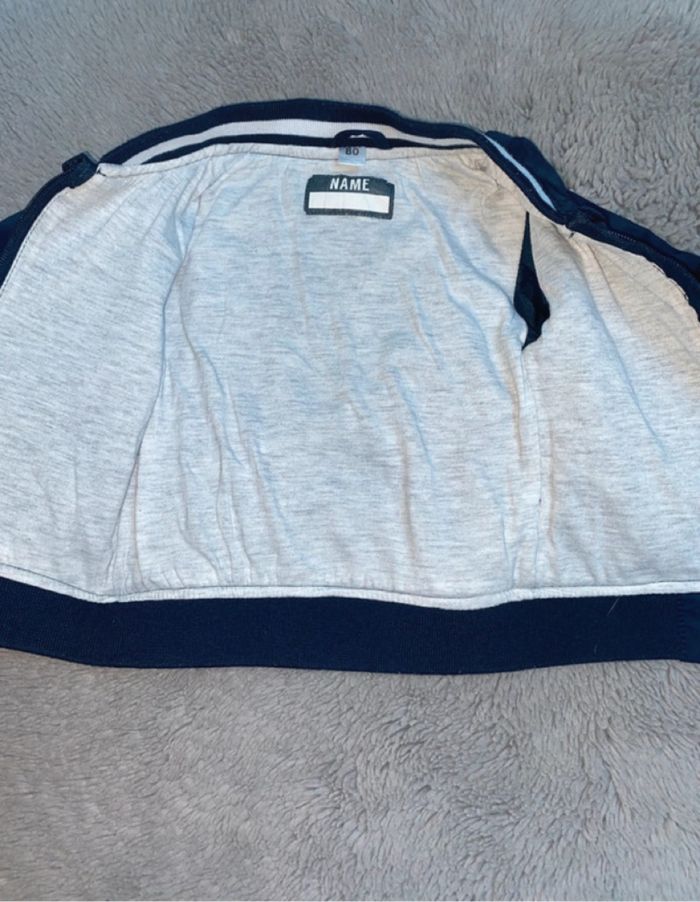 Veste - photo numéro 3