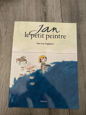 Livre enfant