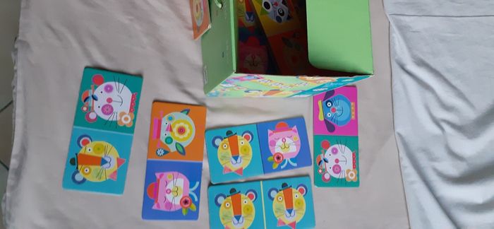 Dominos geants - photo numéro 2