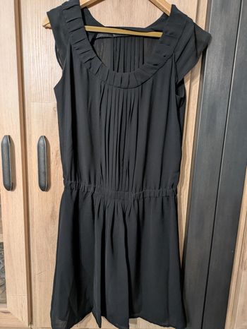 Jolie robe comptoir des cotonniers