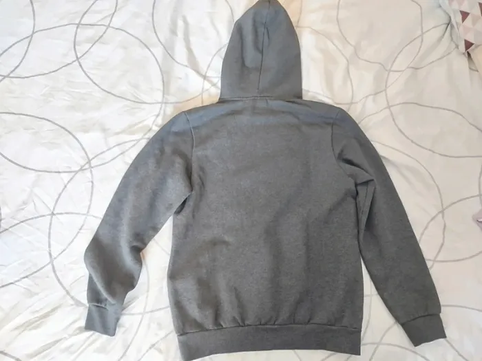 Sweat à capuche DrDenim - photo numéro 6