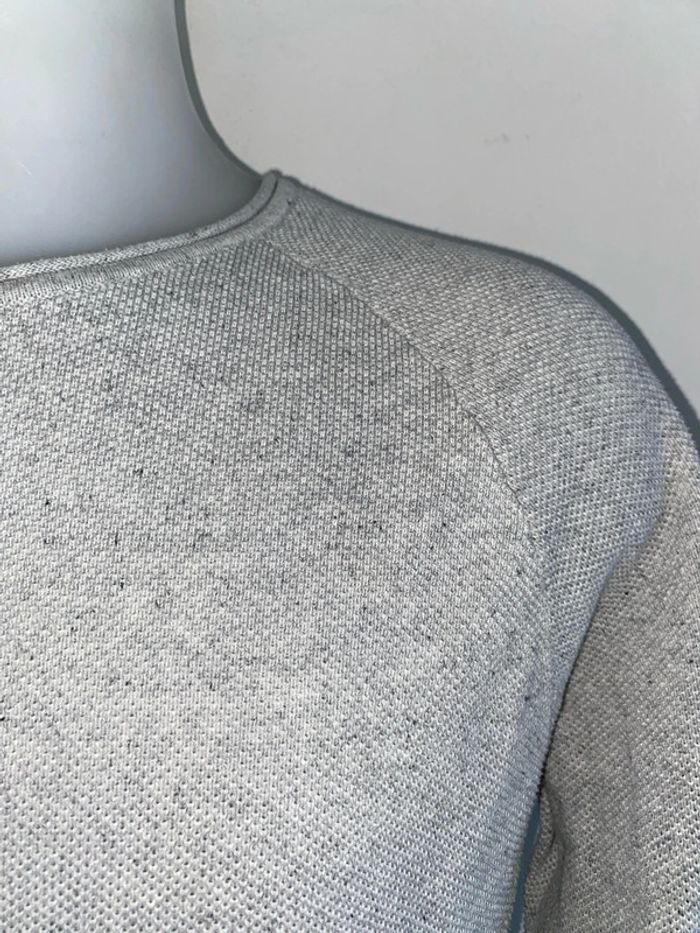 Sweat-shirt coton taille XL - photo numéro 2