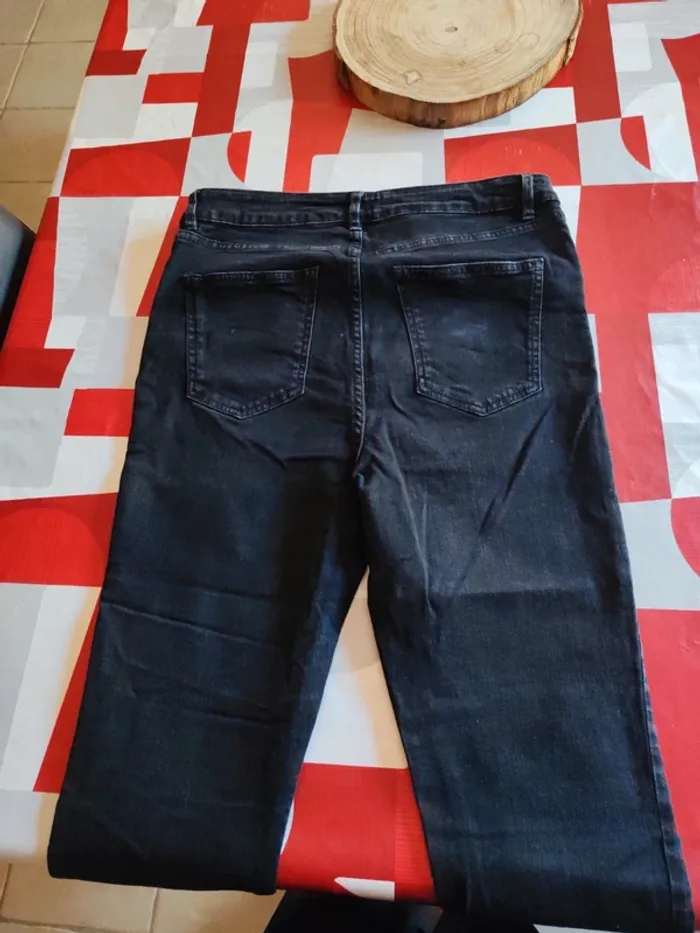 Jean's femme t44 neuf camaïeu - photo numéro 5