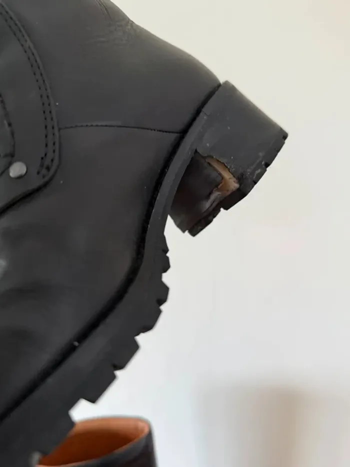 Bottes Marc Jacobs - photo numéro 6