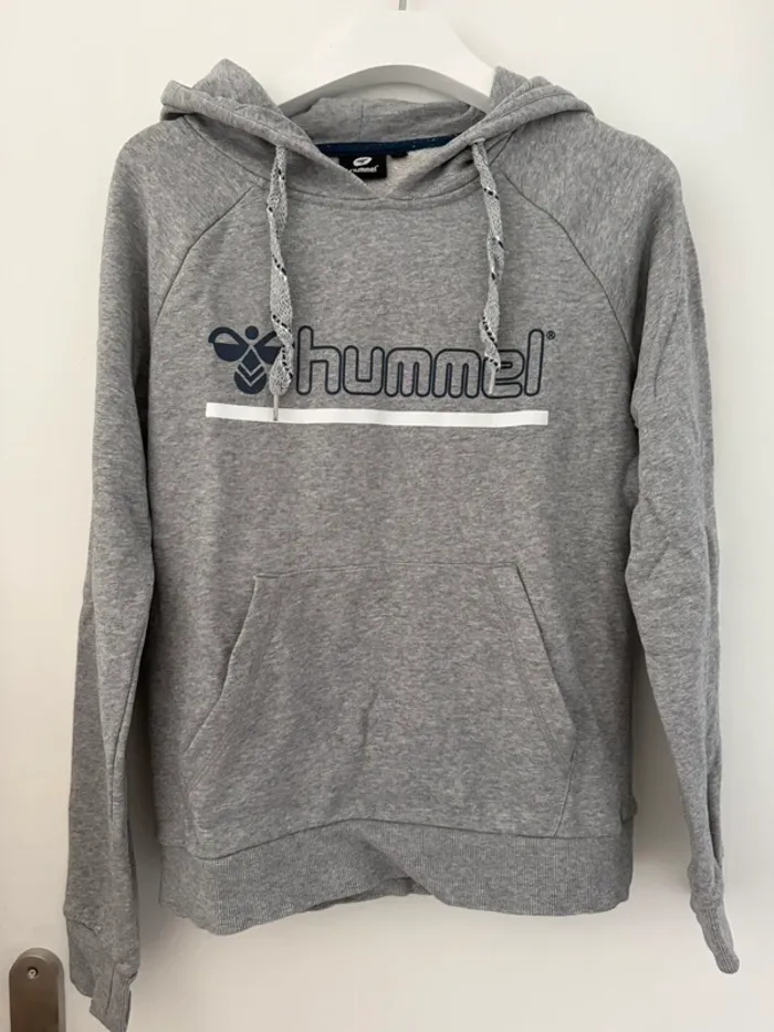 Sweat Hummel taille S