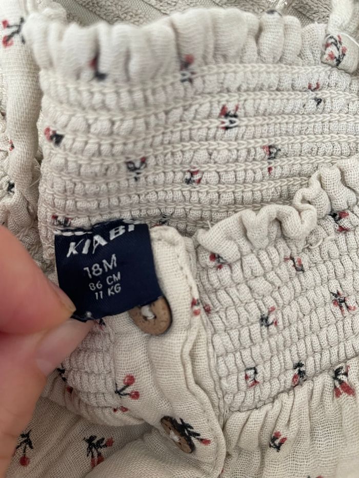 Robe - photo numéro 2