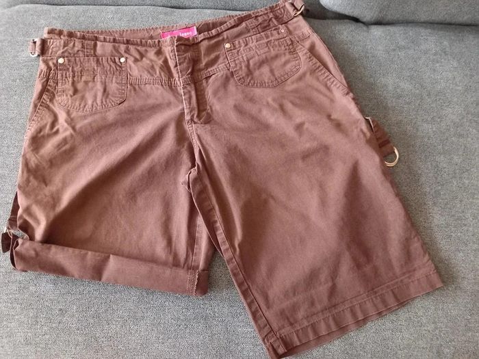 Short - Chic et Jeune