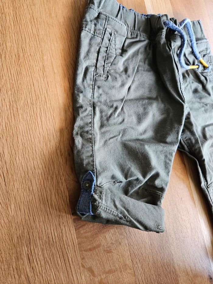 Ensemble pantalon t-shirt - photo numéro 3