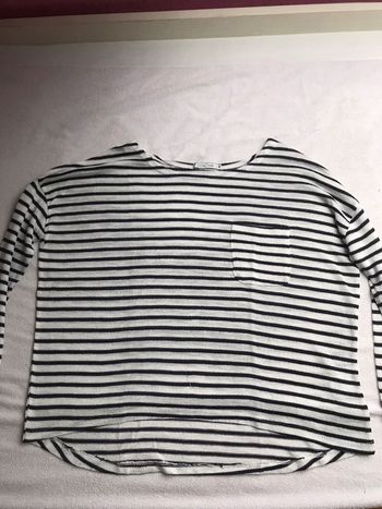 T-shirt manche longue en très bon état