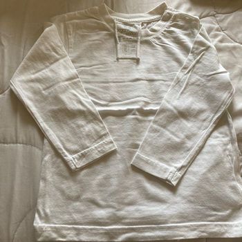 T-shirt domyos 2 ans