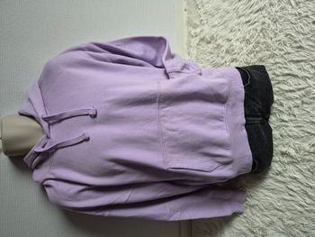 Sweat Topman violet - Taille M – Très bon état