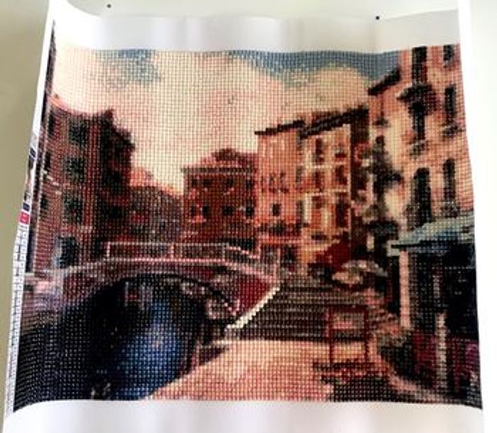 Kit de painting diamant - photo numéro 2