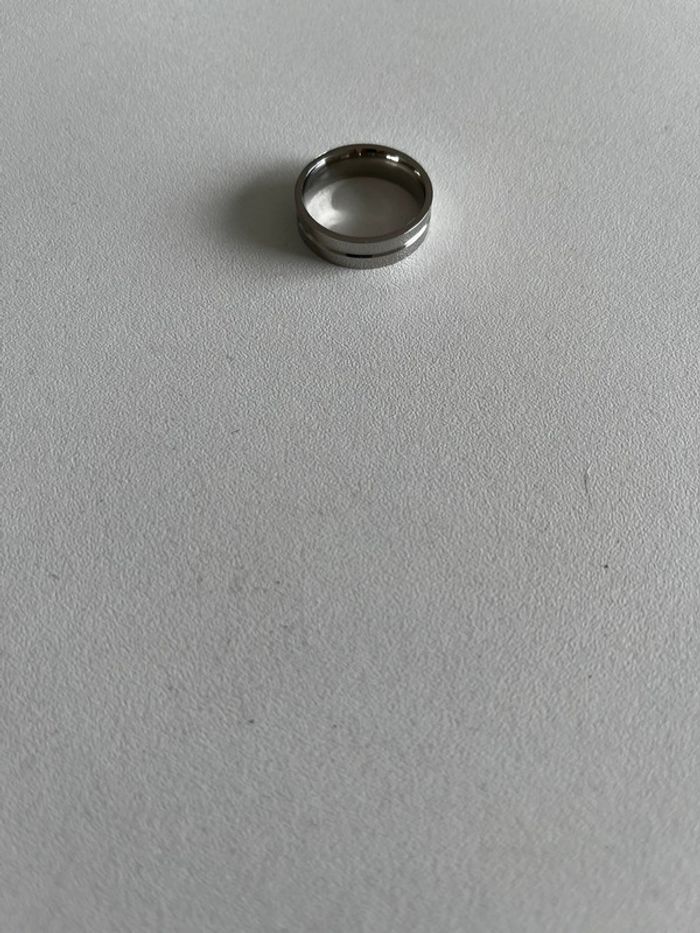 Bague homme - photo numéro 2