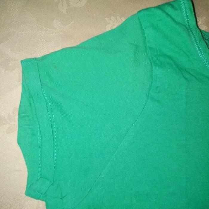 T-shirt femme - photo numéro 7