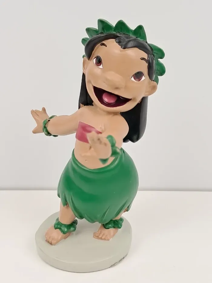 Figurine de Lilo de Walt Disney