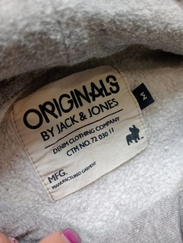 Pull homme jack et Jones - photo numéro 4