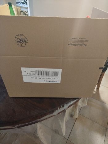 Vêtements bebe