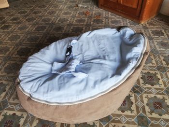 Coussin doomoo