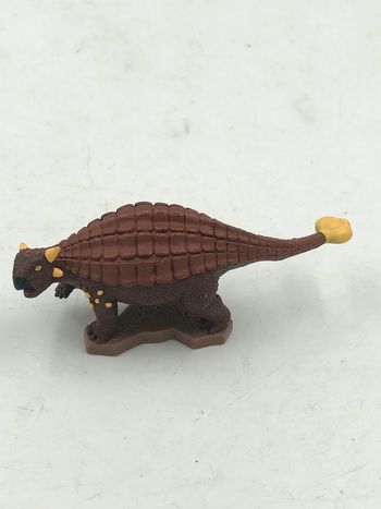 Figurine Sega Sunrise Saichania Playmates Toys