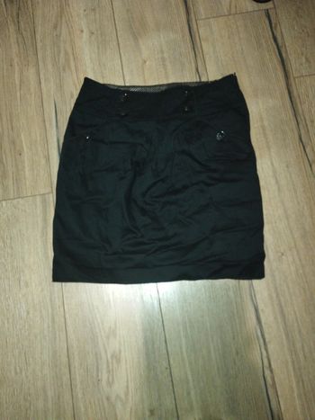 Jupe courte femme