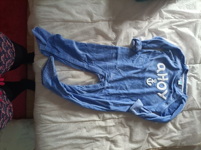 Pyjama - photo numéro 2