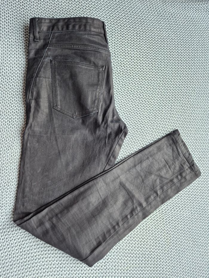 Jean lamé - photo numéro 1