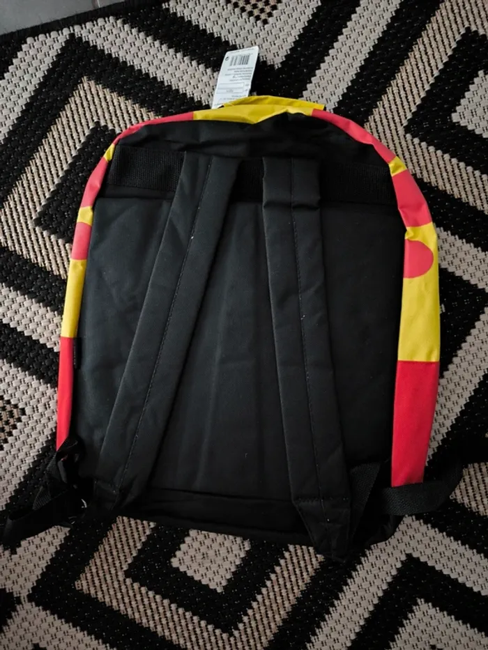 Sac à dos ALFA - Neuf avec étiquette - photo numéro 2