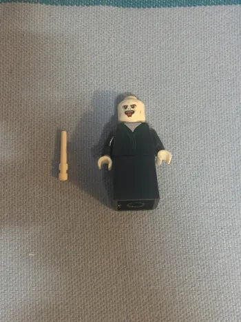 Lego Harry Potter lord voldemort hp373 set 75404