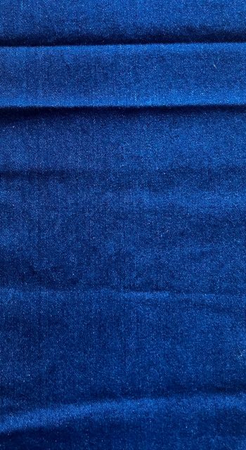 Tissu imprimé jean’s