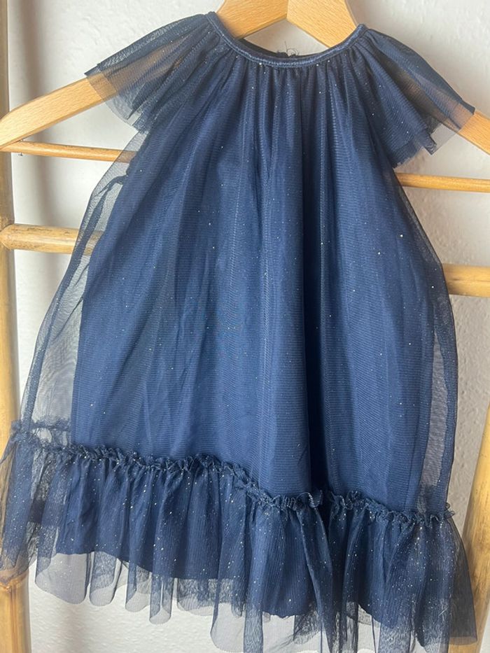 Robe cérémonie - photo numéro 2