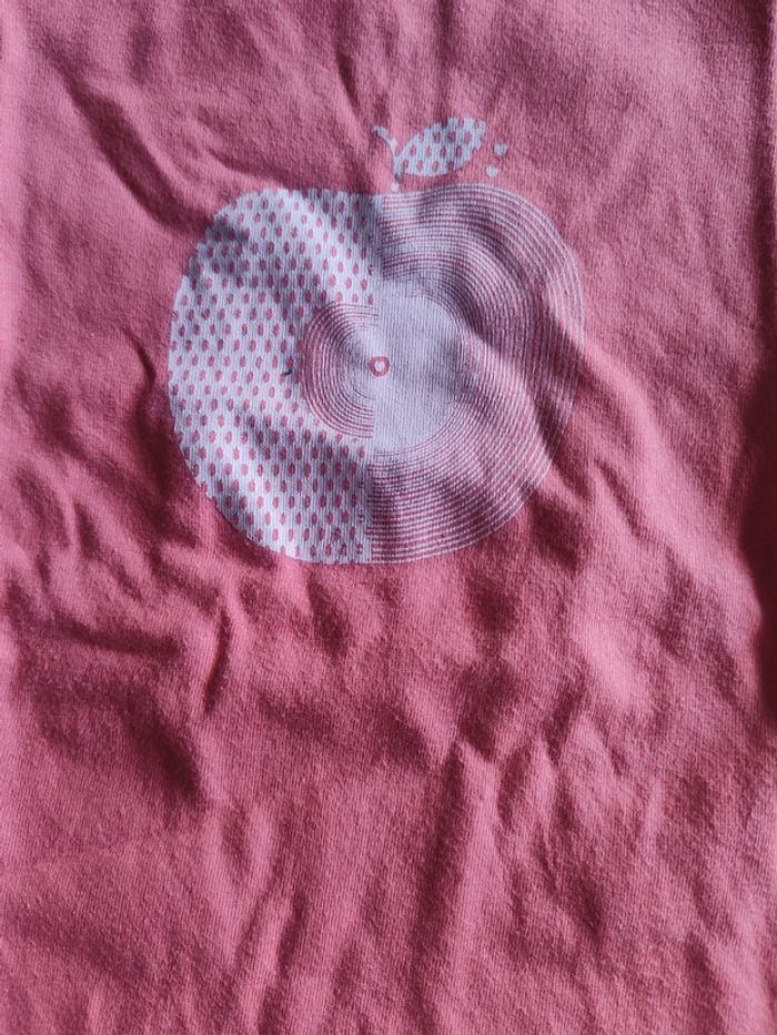 Tee-shirt 24 mois - photo numéro 4