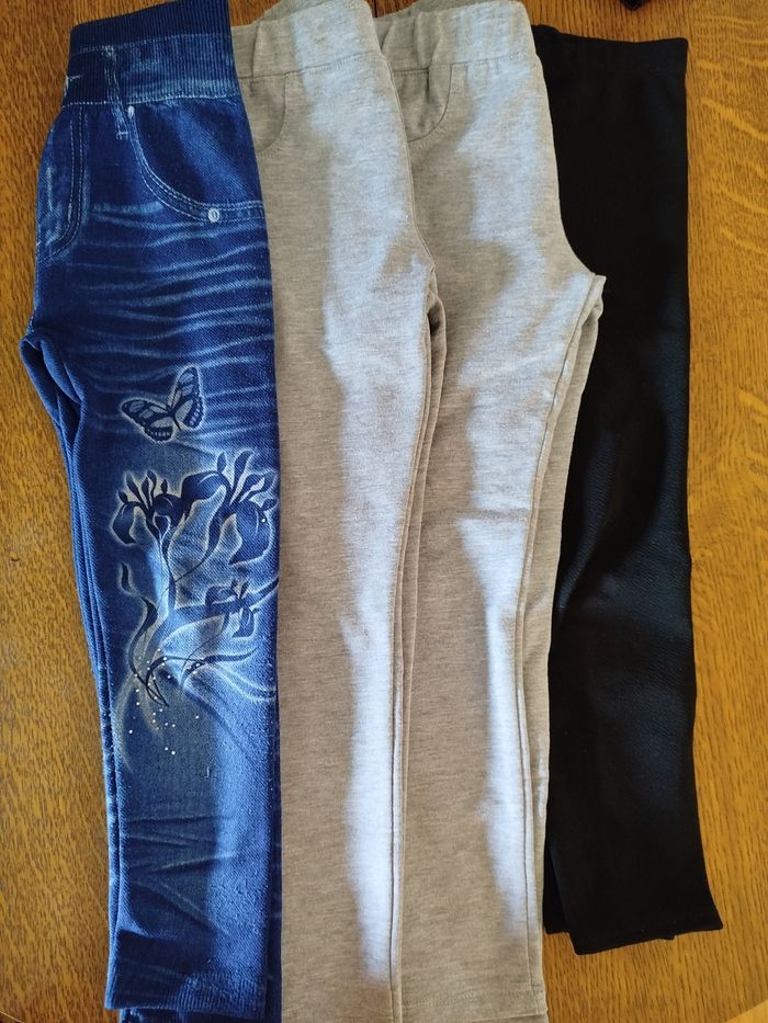 Lot legging