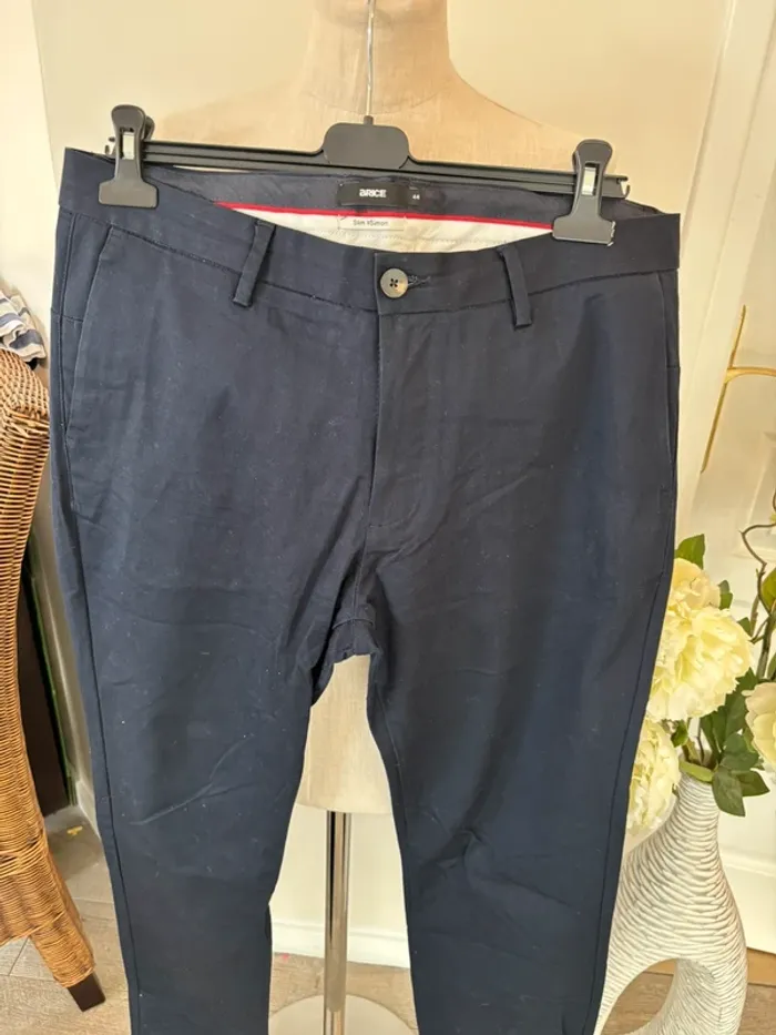 Pantalon costume Brice - photo numéro 2
