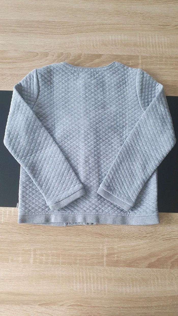 Gilet 6 ans - photo numéro 2