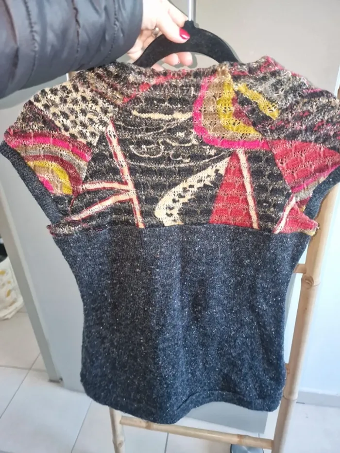 Tee-shirt - photo numéro 4
