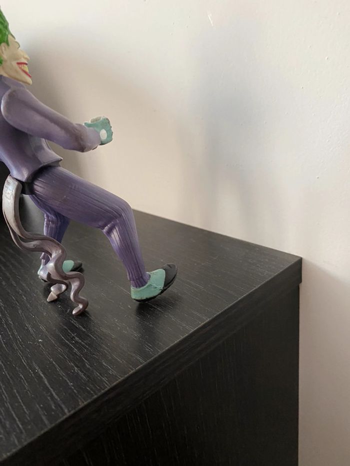 Figurine Joker Batman - photo numéro 3