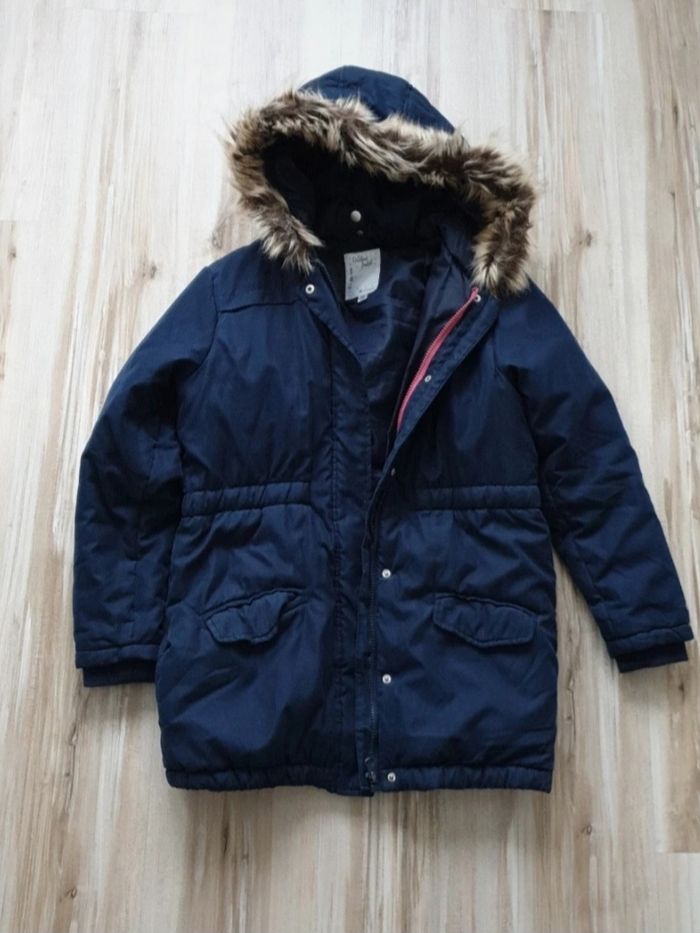 Manteau verbaudet 12 ans