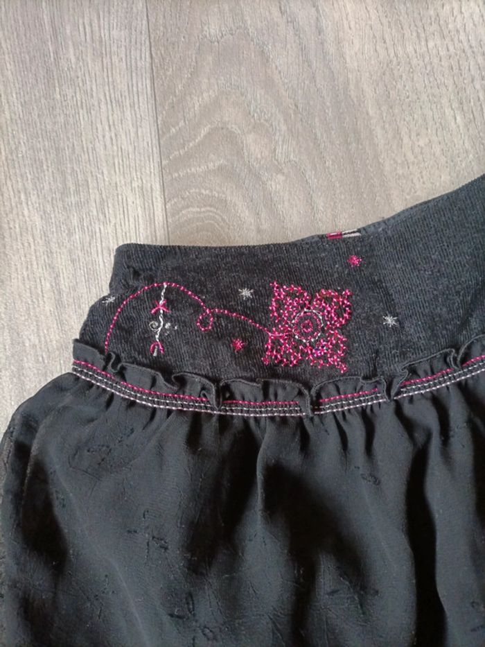 Jupe 2 ans - photo numéro 4