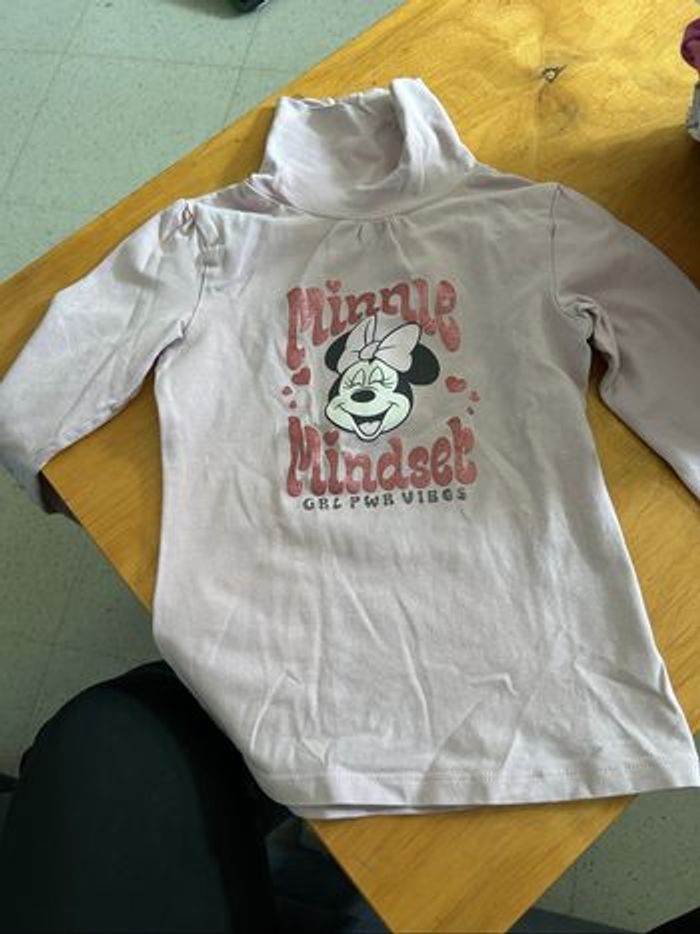 Sous pull - photo numéro 2