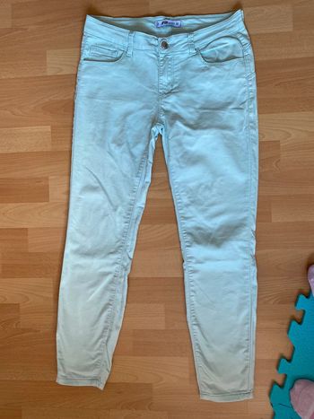 Pantacourt menthe FB Sister Taille M