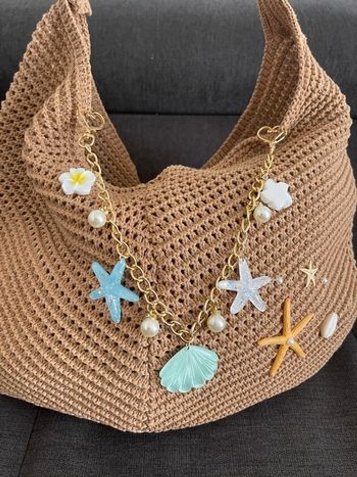 Sac de plage - photo numéro 2