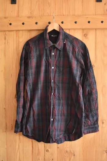 Chemise Super U