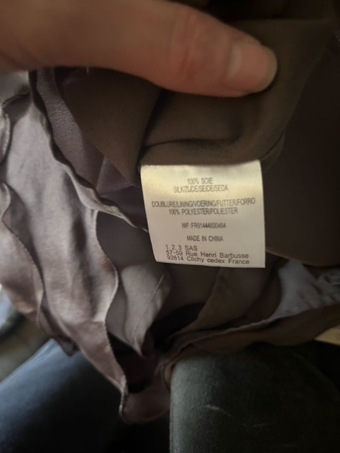 Robe de soirée - photo numéro 6